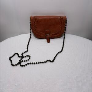 T-shirt & Jeans Small Crossbody Bag